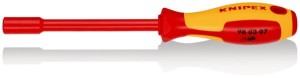 Kl. nas. z uchw. do wkręc. śr. TA980307
