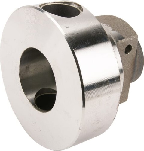 Piasta sprzęgła komplet, K64/22 1.3/4 Z6 592602 - Intertraktor