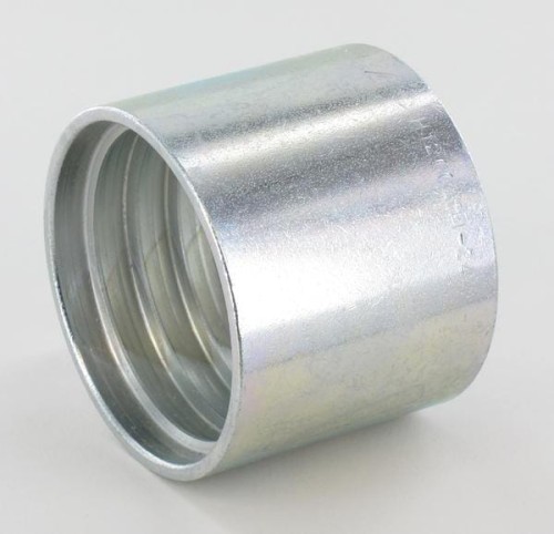 Tuleja Ø61x48.6mm DN38 ocynk Alfagomma SFAD140 - Intertraktor