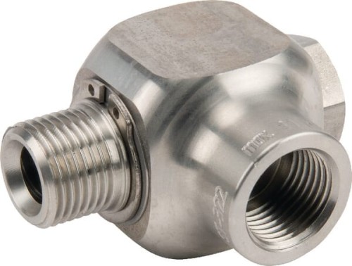 Złącze obrotowe 1/2" HD30901212 - Intertraktor