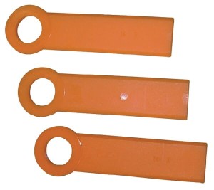 Nóż PCW (3) do FGP453543 FGP453559