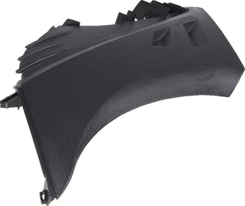 Bonnet side, grey LH 3252072610 - Intertraktor