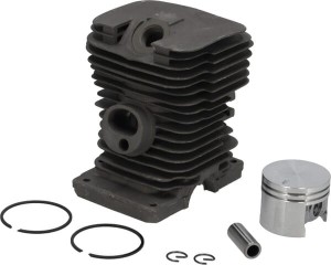 Cylinder kompletny gopart, Ø 38 mm 11300201208GP