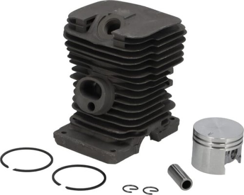 Cylinder kompletny gopart, Ø 38 mm 11300201208GP - Intertraktor