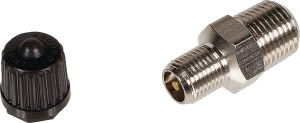 Zawór powietrza 1/8" Bertolini 861605002