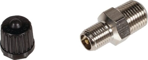 Zawór powietrza 1/8" Bertolini 861605002 - Intertraktor