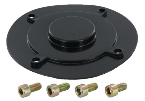 Kołpak końcowy PCW GMR 090 GMR9090PC - Intertraktor