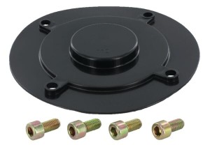 Kołpak końcowy PCW GMR 050 GMR9050PC
