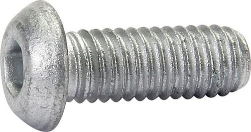 Śruba M6x16 mm kl. 10.9 DIN7380 DD217 - Intertraktor