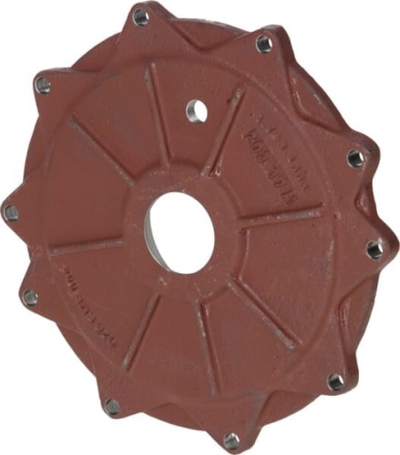 Pokrywa 07891304 - Intertraktor