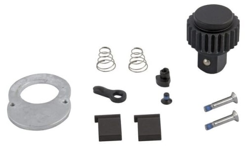 Zestaw naprawczy grzechotki 3/4" pasuje do 18060199000KR 1806919001KR - Intertraktor