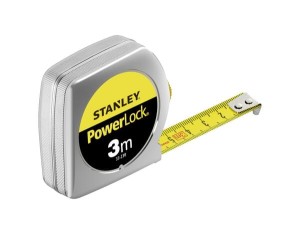 Miara zwijana Powerlock Stanley, 3m/12,7 mm 033238