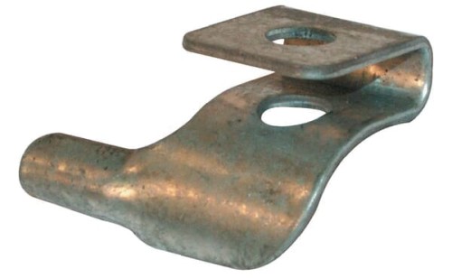 Klamra do palca lewa Niemeyer 015489 - Intertraktor