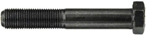 Śruba pół gwint UNF kl. 8.8 Kramp, 3/8" x 2 1/2" 93138212UNFBP001