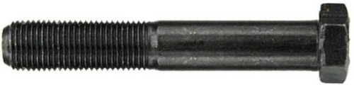 Śruba pół gwint UNF kl. 8.8 Kramp, 3/8" x 2 1/2" 93138212UNFBP001 - Intertraktor
