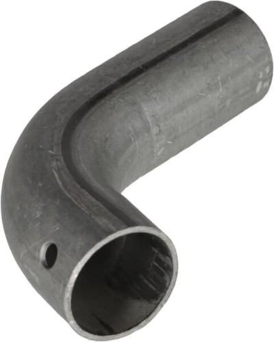 Rura wydechowa 1187382520 - Intertraktor