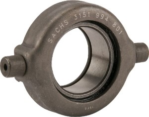 Łożysko oporowe, F&S 3151994801