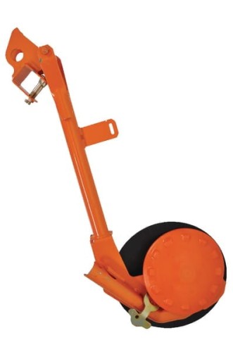 Redlica talerzowa, długa 955100 - Intertraktor