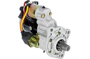 Rozrusznik z reduktorem 12V 3.2kW Z-10 Vapormatic VPF6031