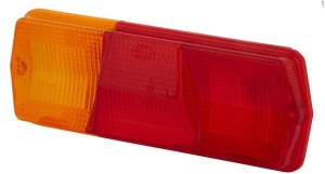 Klosz lampy tylnej, lewy 9EL107368001