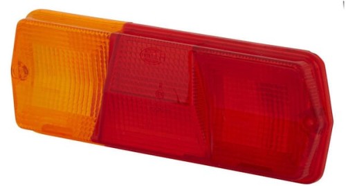 Klosz lampy tylnej, lewy 9EL107368001 - Intertraktor