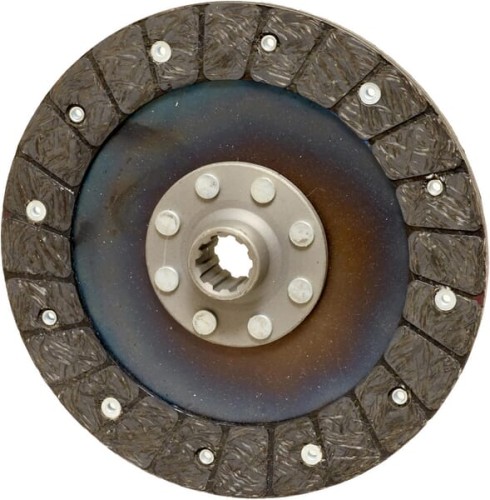 Tarcza sprzęgła 5160429N - Intertraktor