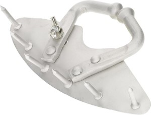 Koło przeciw samozdajaniu aluminiowe 607010FA