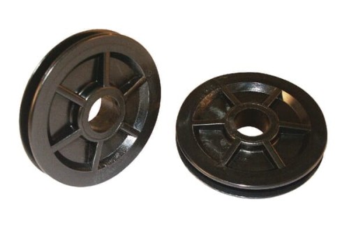 Zestaw tarcz kierowniczych Stiga 1134902501 - Intertraktor