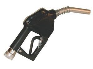 Pistolet dystrybutora automatyczny A 2010-50 Horn, 1" A2010