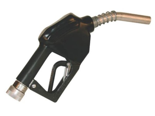 Pistolet dystrybutora automatyczny A 2010-50 Horn, 1" A2010 - Intertraktor