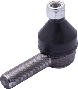Końcówka drążka, lewa 87395660