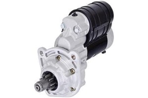 Rozrusznik z reduktorem 12V 2.8kW Z-9 Vapormatic VPF6007