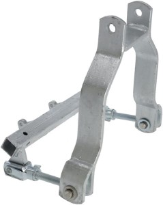 Dźwignia do szybkozłącza 6" 6205630V 6205603V