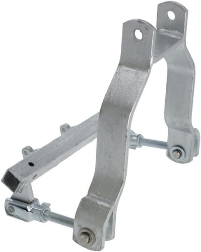 Dźwignia do szybkozłącza 6" 6205630V 6205603V - Intertraktor