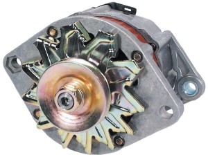 Alternator Letrika, 14 V, 65 A IA0327
