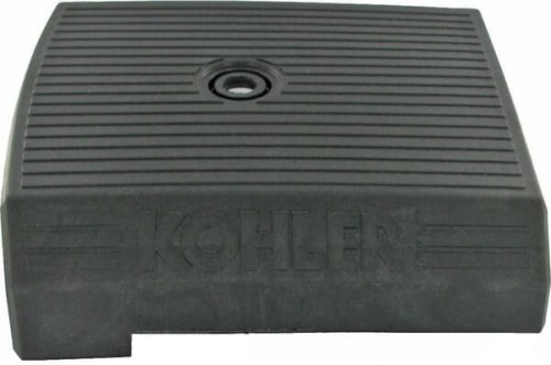 Pokrywa filtra powietrza 2409626S - Intertraktor