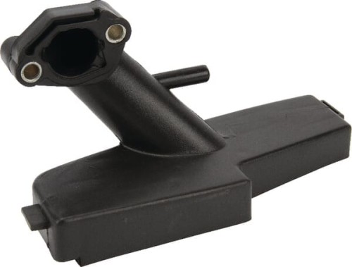 Filtr powietrza – płyta przyłączeniowa M55 1185501860 - Intertraktor