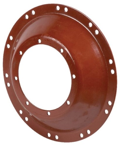 Tarcza wirnika górna 57551510 - Intertraktor