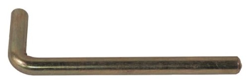 Palec ślimaka hederu, O 11 mm, L-175 mm 0006104342KR - Intertraktor