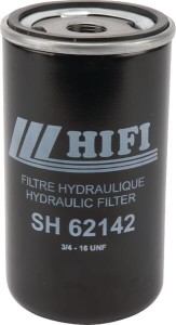 Filtr hydrauliczny Hifi SH62142