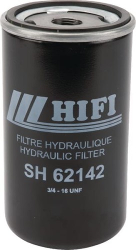 Filtr hydrauliczny Hifi SH62142 - Intertraktor