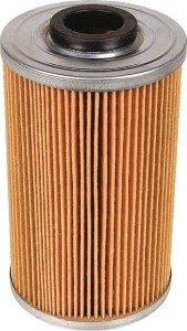 Wkład filtra oleju hydraulicznego, ciśnieniowy papierowy 78420908