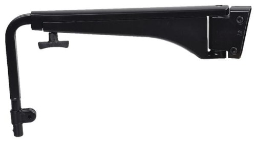 Ramię lusterka, CNH 47133183 - Intertraktor