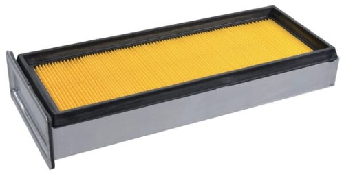 Filtr kabinowy, Panclean AP7280 - Intertraktor