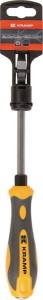 Wkrętak płaski do pobijania z 6-kt. trzpieniem, 1.2 x 8.0 x 125 mm 180841180150KR