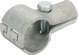 Obejma zaciskowa, 1-1/4"x3/4" 80302511434FA