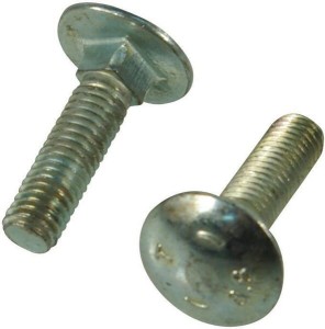 Śruba zamkowa M8x30 mm Mullos 83832