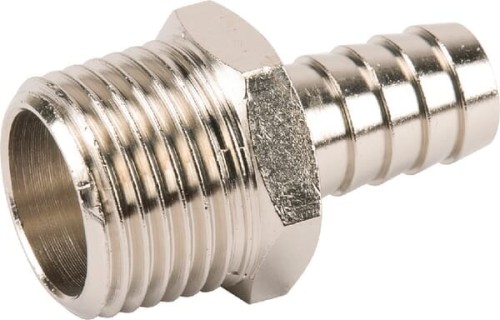 Złączka do węża 12mm x 1/2" HCMT1212 - Intertraktor