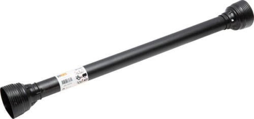 Osłona wału PTO 20 ze sprzęgłem przeciążeniowym PTO920SG1210GP - Intertraktor