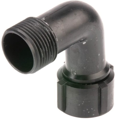 Kolanko 90° 41701 - Intertraktor